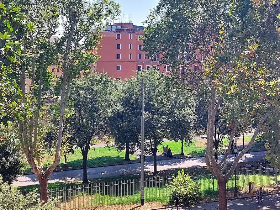 Immagine 11 di Appartamento in affitto  in Viale Carlo Felice77 a Roma