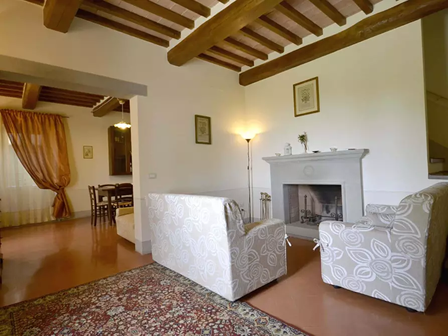 Immagine 20 di Appartamento in affitto  in Via del Palazzone a Cortona