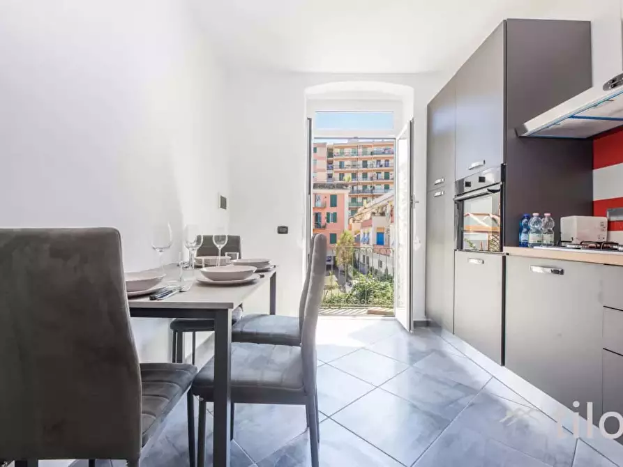 Immagine 24 di Appartamento in affitto  in Via Ciro Menotti46 a Genova