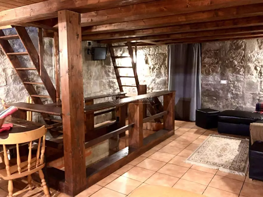 Immagine 4 di Appartamento in affitto  in Via San Vito4 a Viterbo