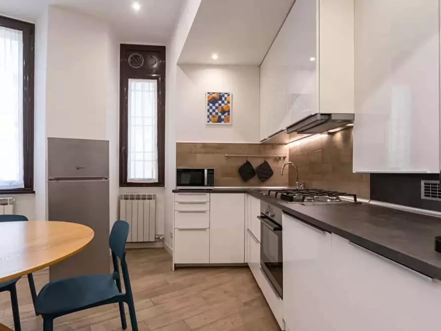 Immagine 5 di Appartamento in affitto  in Via Piacenza17 a Milano