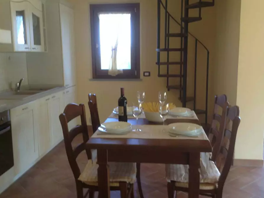 Immagine 27 di Appartamento in affitto  in Strada Provinciale 33 a Cortona