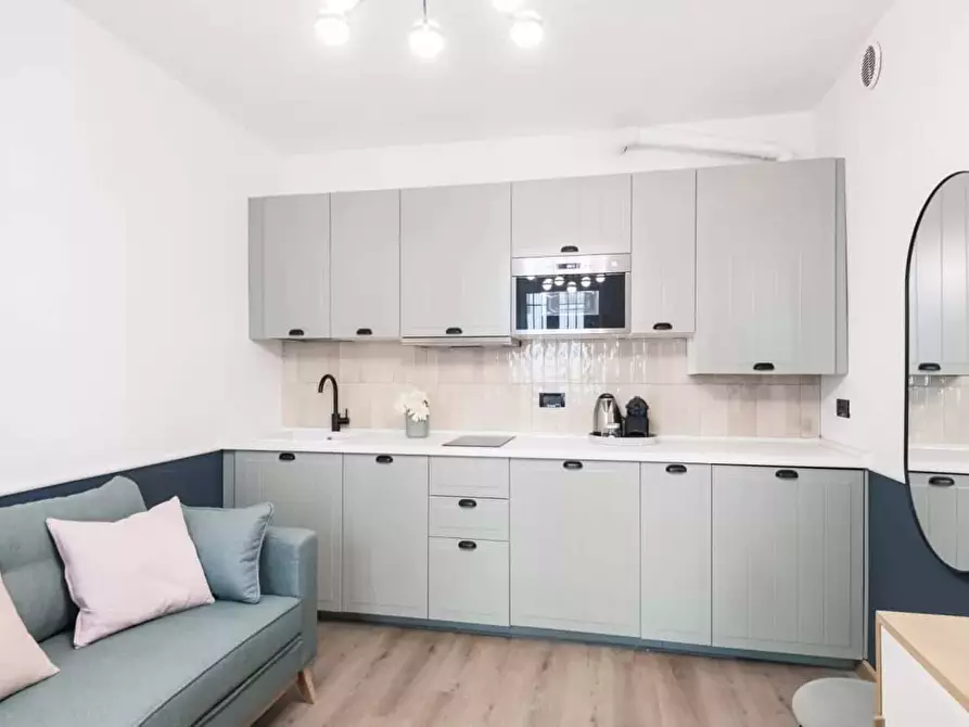 Immagine 2 di Appartamento in affitto  in Via Felice Casati2 a Milano