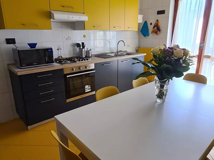 Immagine 13 di Appartamento in affitto  in Via Colle San Bartolomeo47 a Pompei