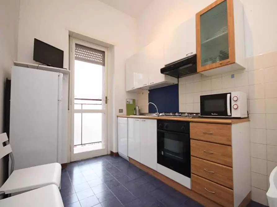 Immagine 20 di Camera in affitto  in Viale Sabotino15 a Milano