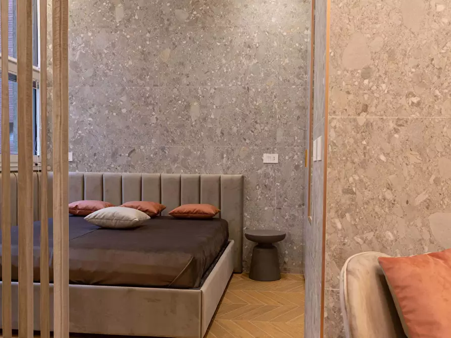 Immagine 23 di Appartamento in affitto  in Via Francesco Daverio6 a Milano