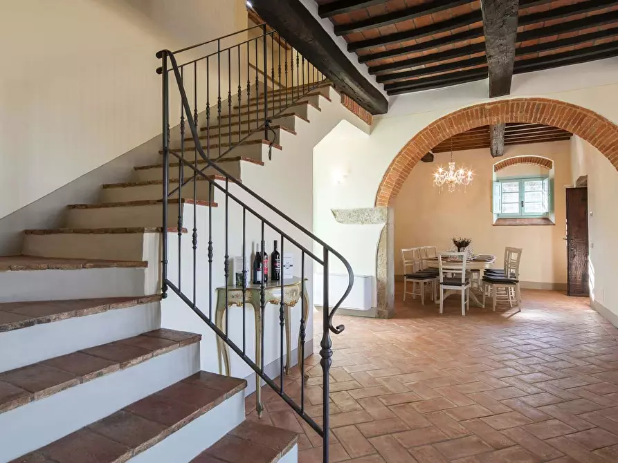 Immagine 26 di Appartamento in affitto  in 52044 Mezzavia, Province of Arezzo, Italy a Cortona