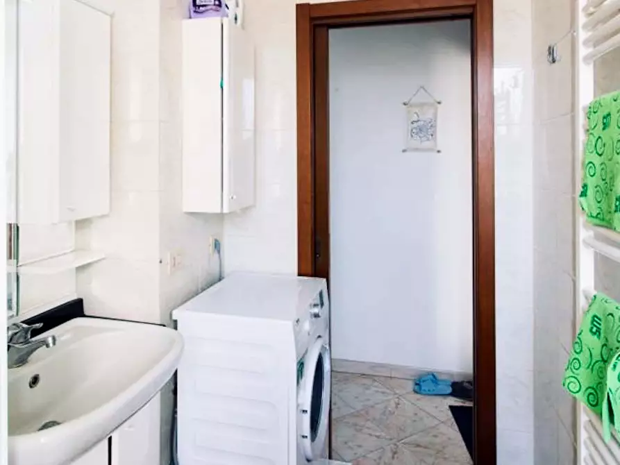 Immagine 9 di Camera in affitto  in Viale Tibaldi10 a Milano