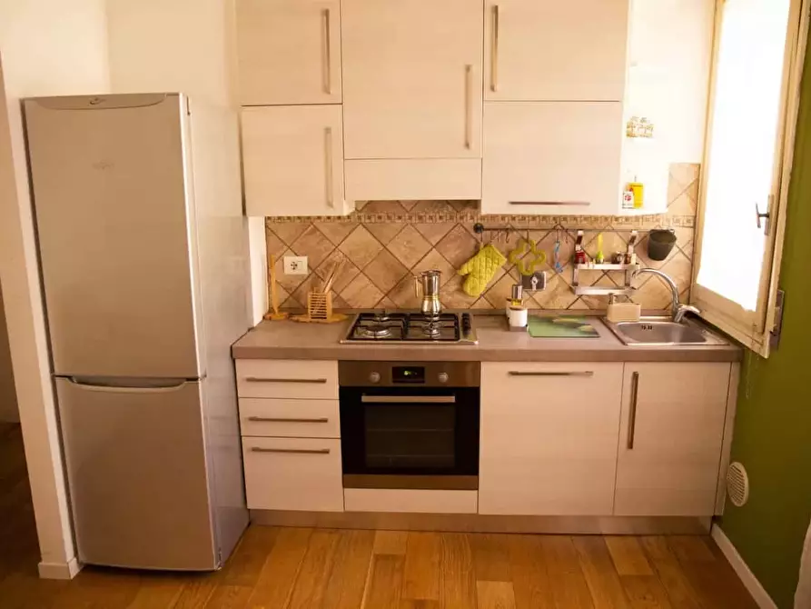 Immagine 3 di Appartamento in affitto  in Via Eleonora Duse18 a Bologna