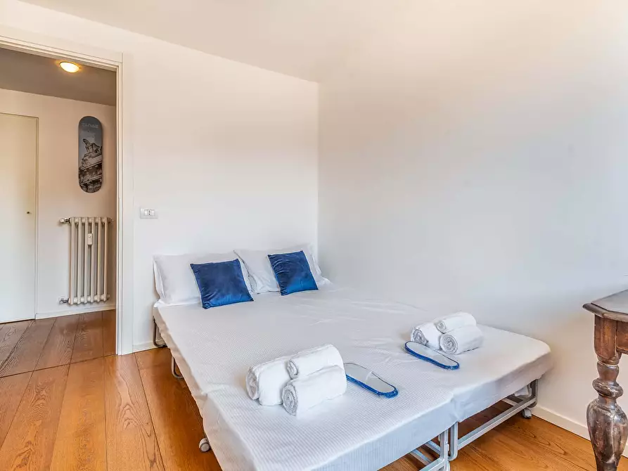 Immagine 22 di Appartamento in affitto  in Via Filippino Lippi19 a Milano