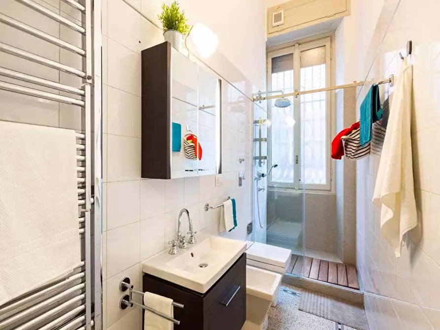 Immagine 31 di Camera in affitto  in Via Spalato5 a Milano