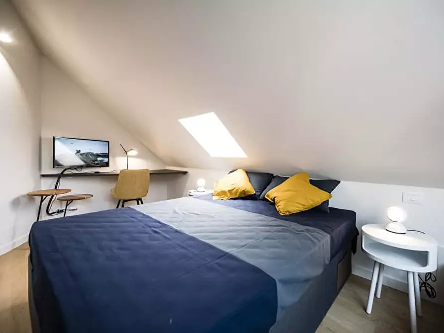 Immagine 1 di Camera in affitto  in Via Ormea164 a Torino