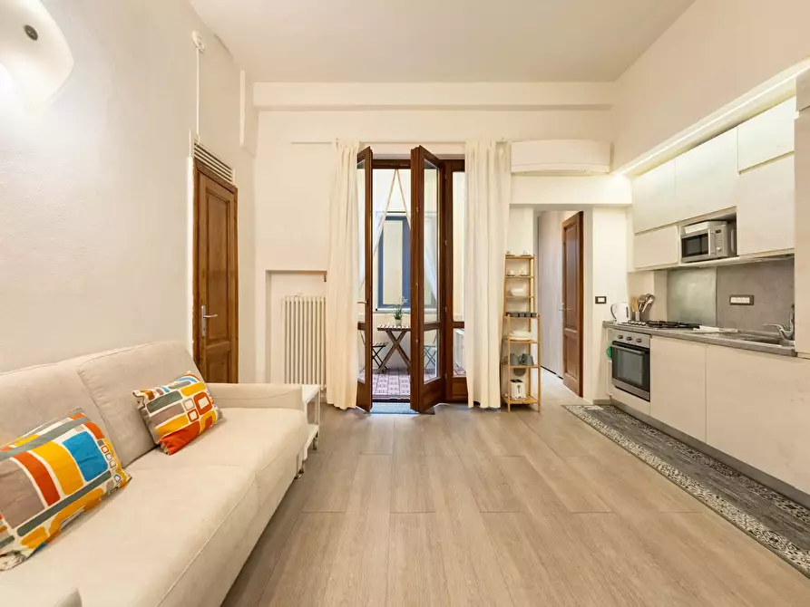 Immagine 25 di Appartamento in affitto  in Via della Pergola a Firenze