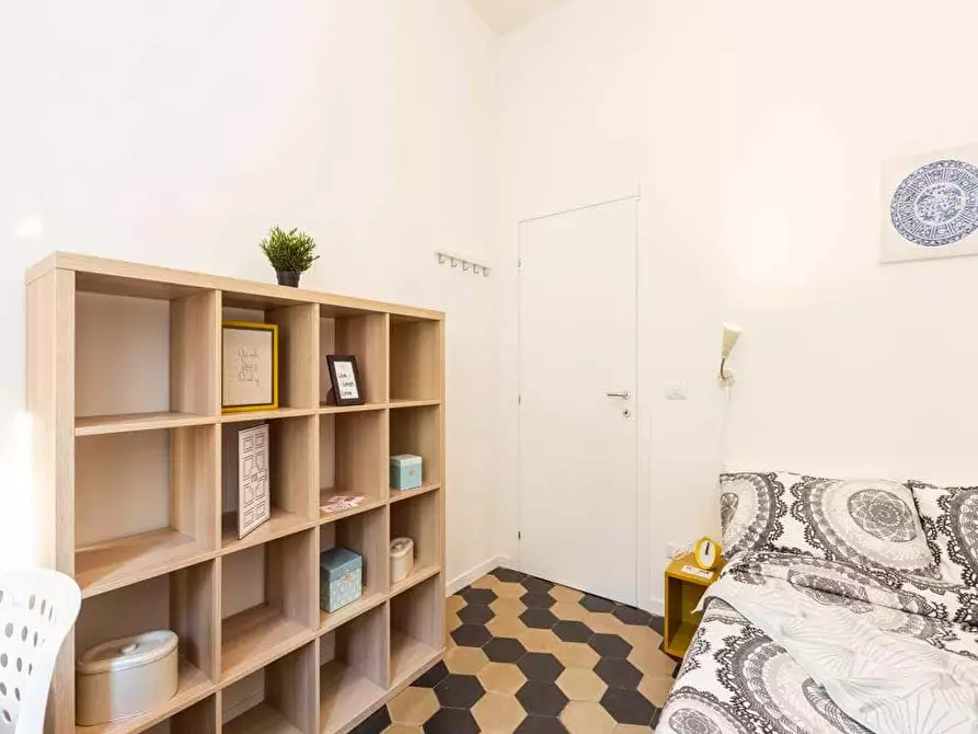 Immagine 6 di Camera in affitto  in Via Paolo Bassi22 a Milano