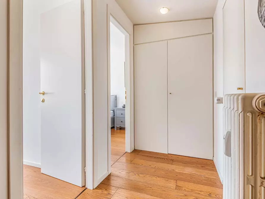 Immagine 15 di Appartamento in affitto  in Via Filippino Lippi19 a Milano