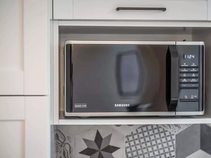 Immagine 7 di Appartamento in affitto  in Viale C. Sigonio76 a Modena