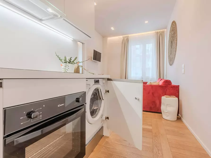 Immagine 12 di Appartamento in affitto  in Viale Evaristo Stefini3 a Milano