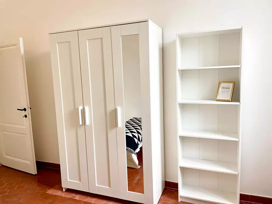 Immagine 5 di Camera in affitto  in Via Giuseppe Galliano120 a Firenze