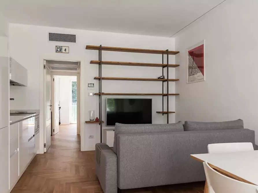 Immagine 2 di Appartamento in affitto  in Viale Andrea Doria24 a Milano