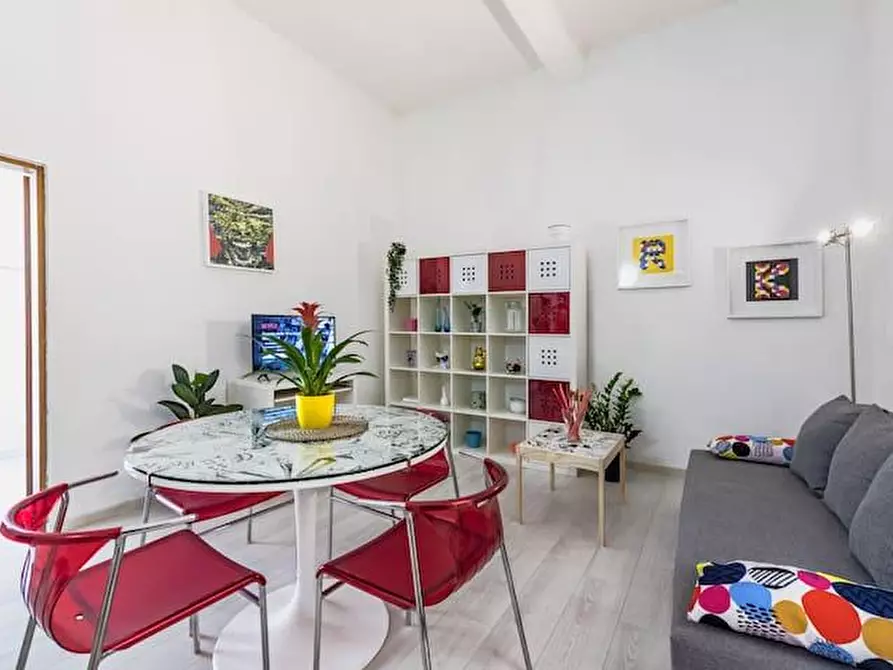 Immagine 1 di Appartamento in affitto  in Via Laura9 a Firenze