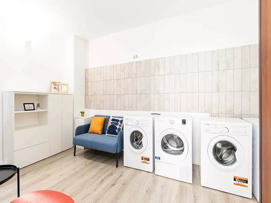 Immagine 27 di Camera in affitto  in Viale Col di Lana6 a Milano