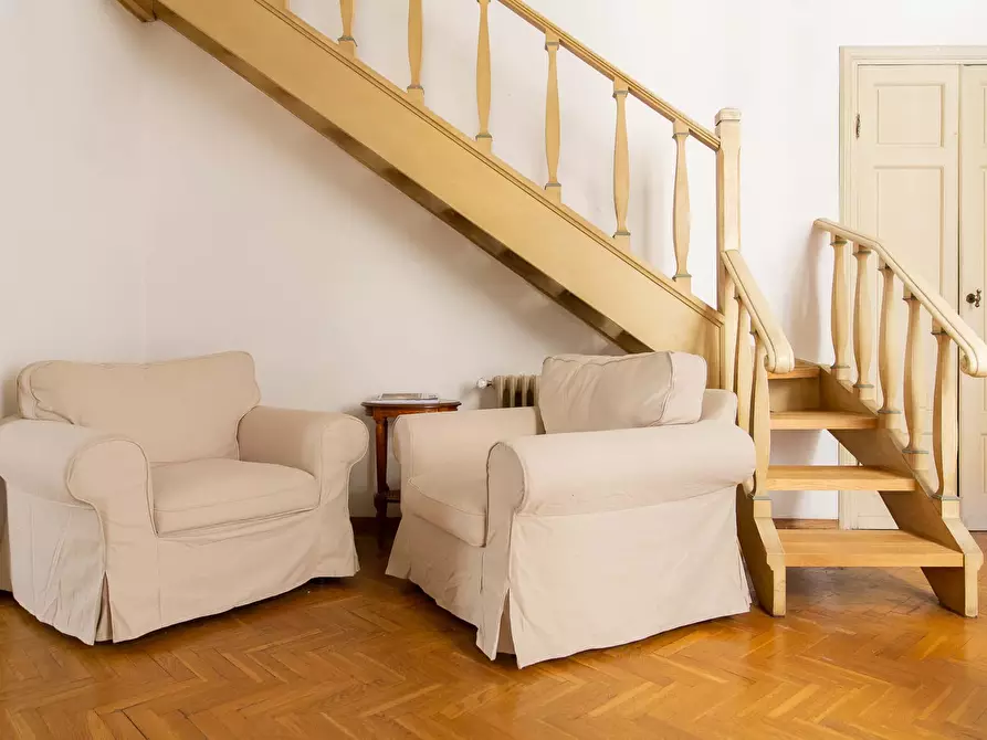 Immagine 13 di Appartamento in affitto  in Via delle Seggiole6 a Firenze