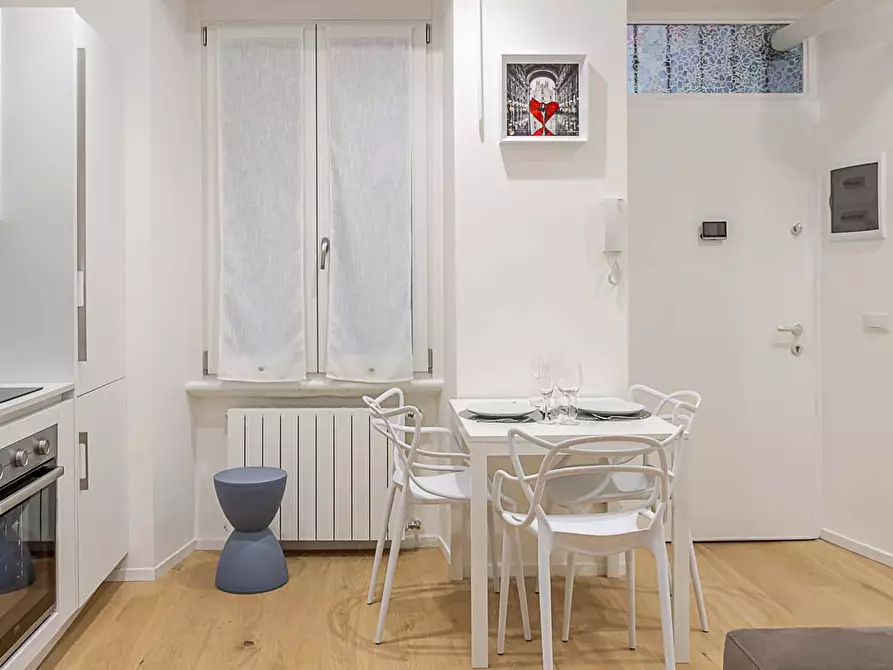 Immagine 5 di Appartamento in affitto  in Corso di Porta Ticinese40 a Milano