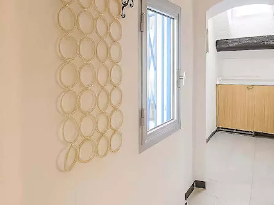 Immagine 4 di Appartamento in affitto  in Vico del Duca4 a Genova
