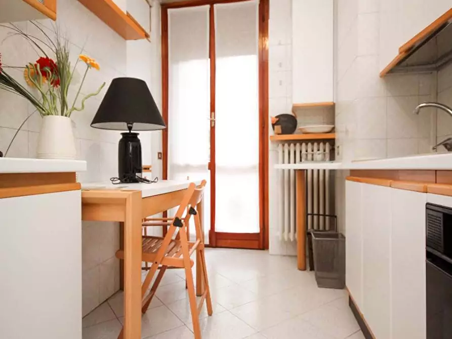 Immagine 6 di Camera in affitto  in Via Imperia7 a Milano