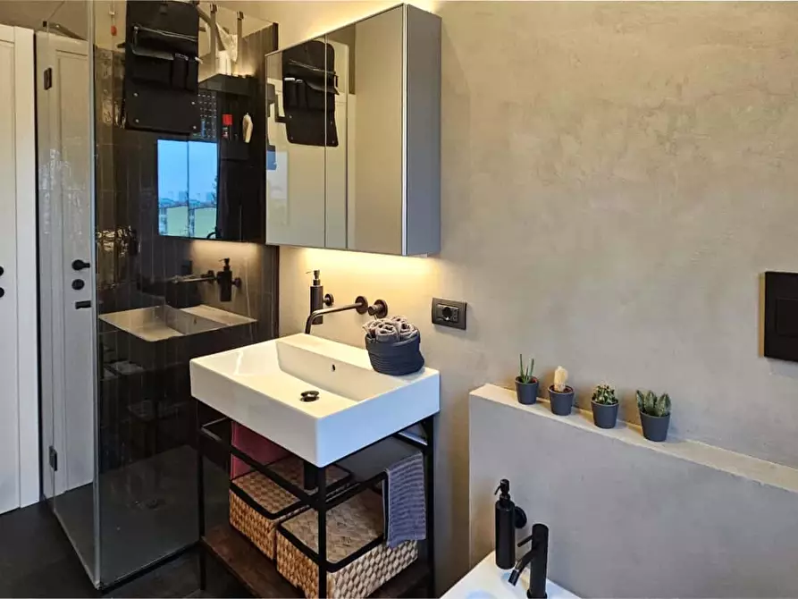 Immagine 9 di Appartamento in affitto  in Via Privata Luigi Cirenei7 a Milano