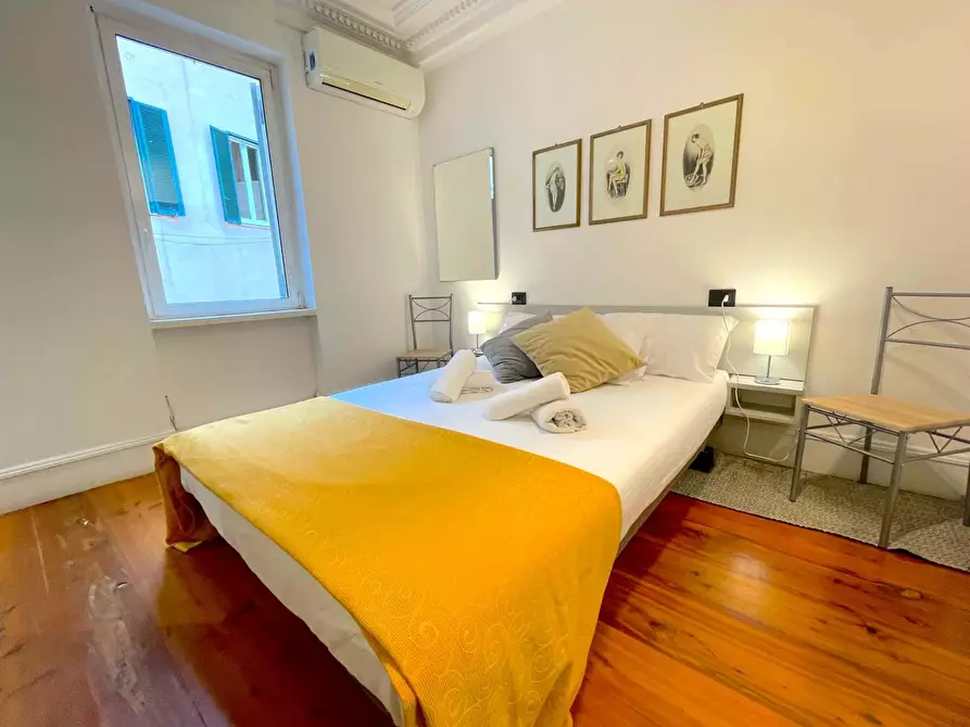 Immagine 1 di Appartamento in affitto  in Vicolo della Palomba20 a Roma