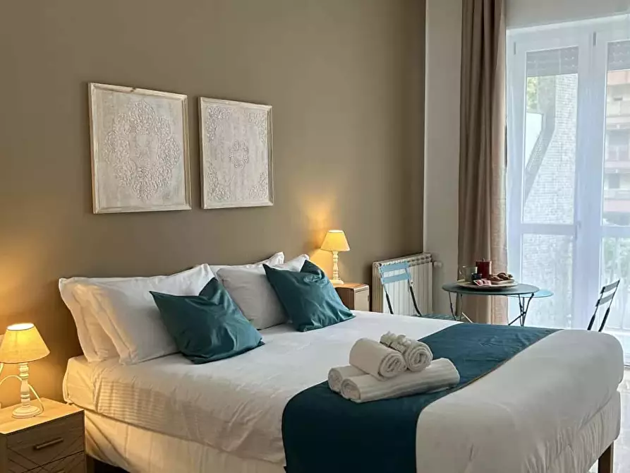 Immagine 2 di Appartamento in affitto  in Via Pietro Marussig6 a Milano