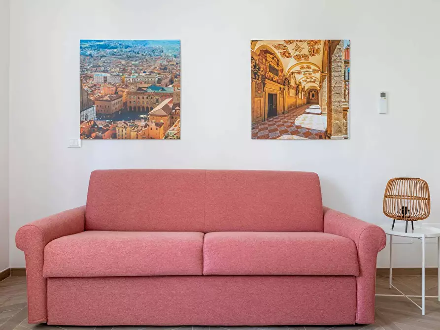Immagine 17 di Appartamento in affitto  in Via Giuseppe Massarenti254 a Bologna