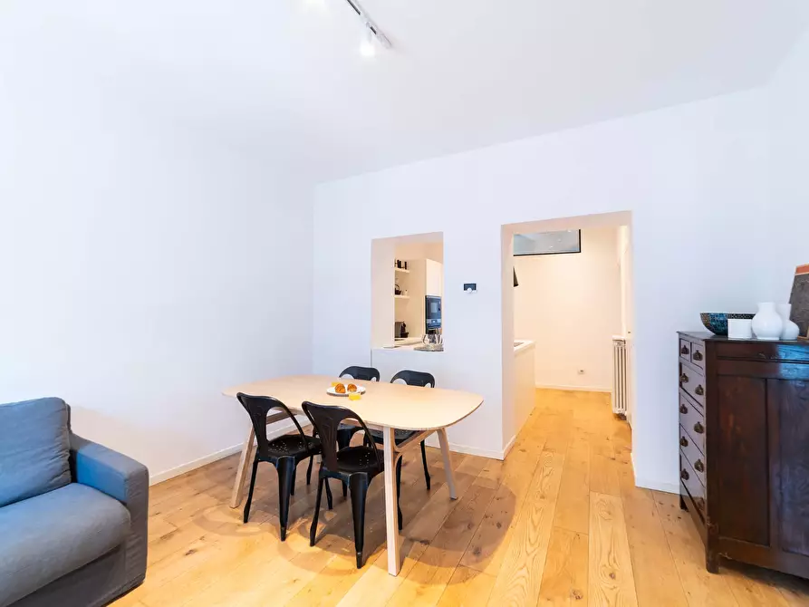 Immagine 8 di Appartamento in affitto  in Via Luigi Canonica91 a Milano
