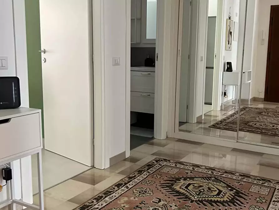 Immagine 7 di Appartamento in affitto  in Via Pietro Marussig6 a Milano