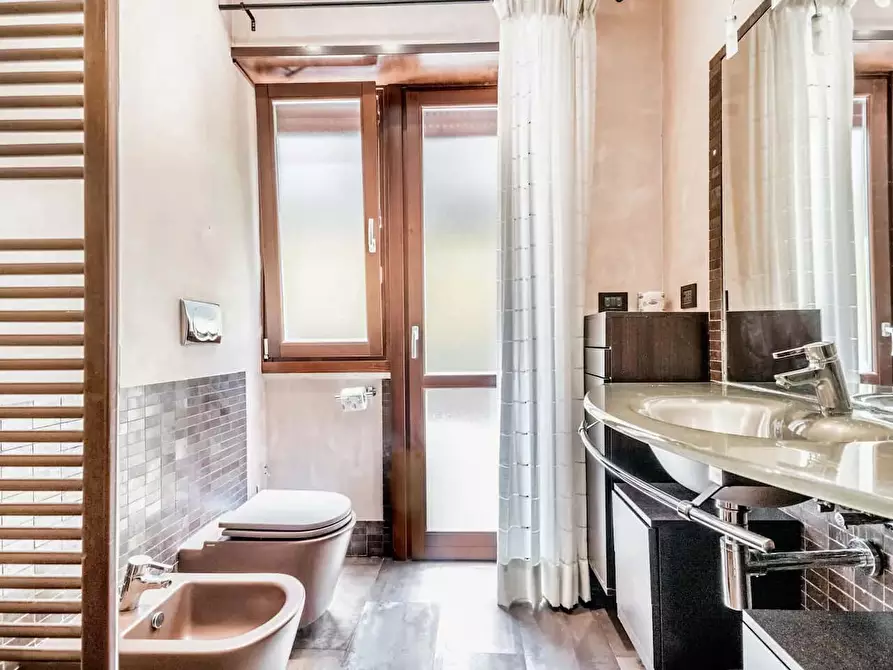 Immagine 16 di Appartamento in affitto  in Via Pio Foà48 a Roma