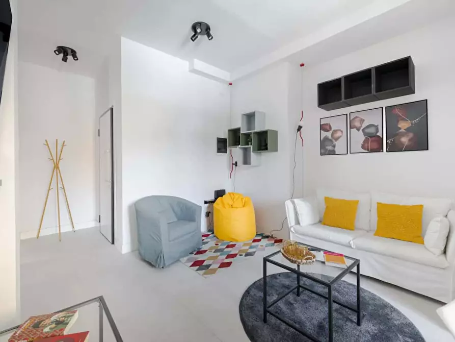 Immagine 2 di Appartamento in affitto  in Via Arrigo Boito1 a Firenze