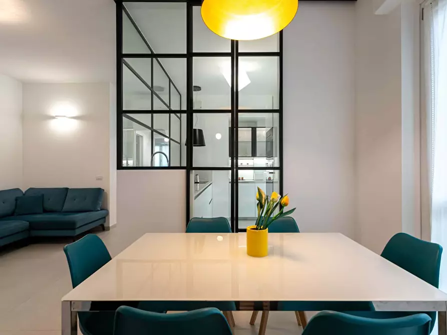 Immagine 4 di Appartamento in affitto  in Via Privata Assab15 a Milano