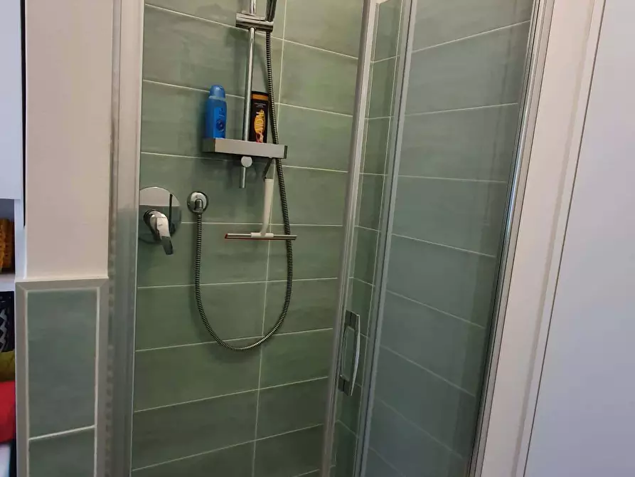 Immagine 31 di Appartamento in affitto  in Via M. Ferrazzi9 a Padova