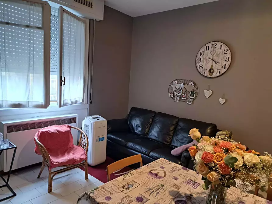 Immagine 8 di Appartamento in affitto  in Viale Trieste32 a Azzano San Paolo