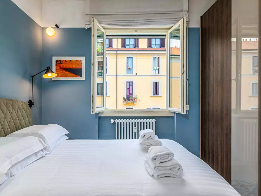 Immagine 58 di Appartamento in affitto  in Via Guido Cavalcanti a Milano