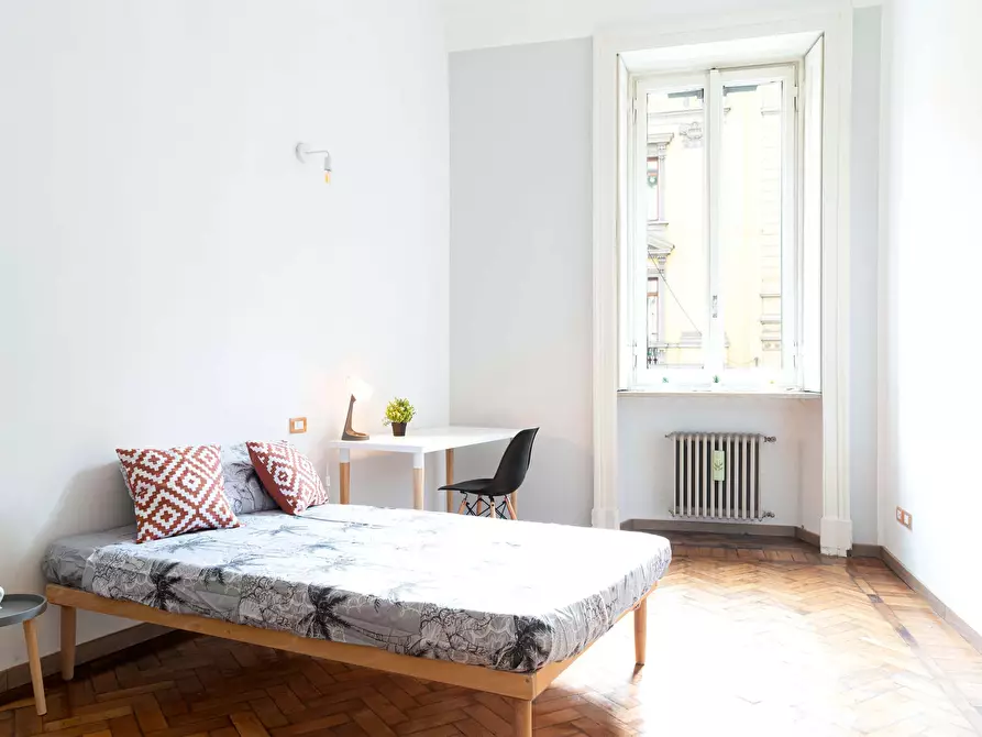 Immagine 18 di Appartamento in affitto  in Corso Buenos Aires47 a Milano