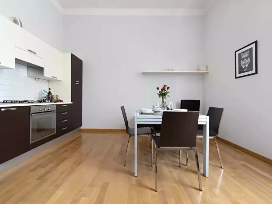 Immagine 5 di Appartamento in affitto  in Via Guglielmo Marconi65 a Bologna