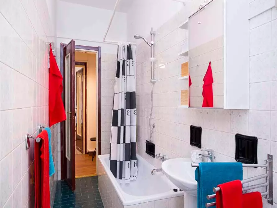 Immagine 35 di Camera in affitto  in Viale Daniele Ranzoni17 a Milano