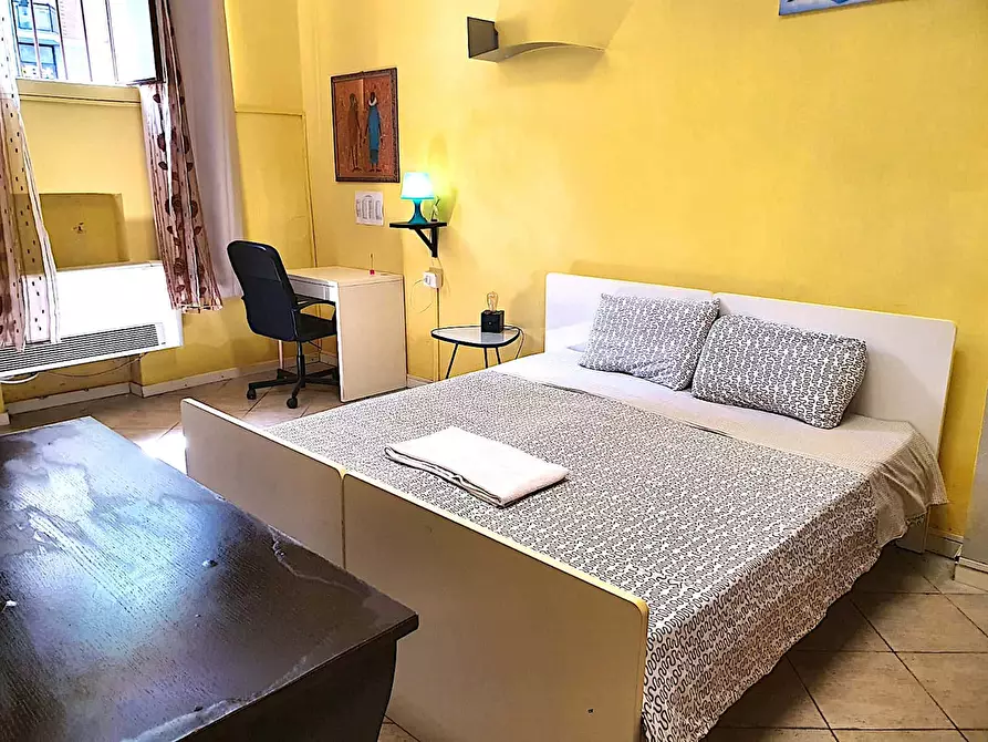 Immagine 7 di Camera in affitto  in Via Ettore Ponti38 a Milano