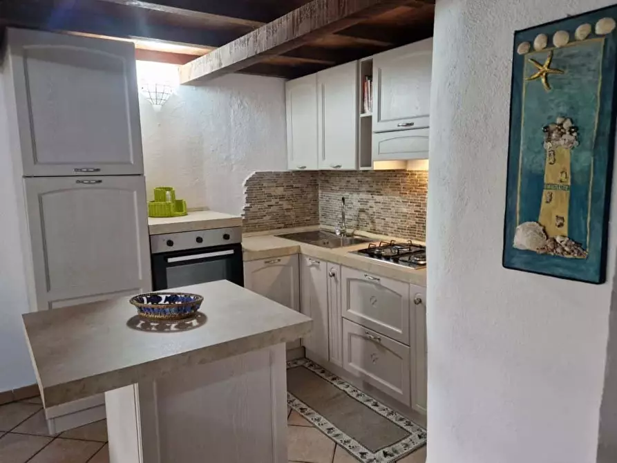 Immagine 6 di Appartamento in affitto  in Via delle Ortensie68 a Olbia