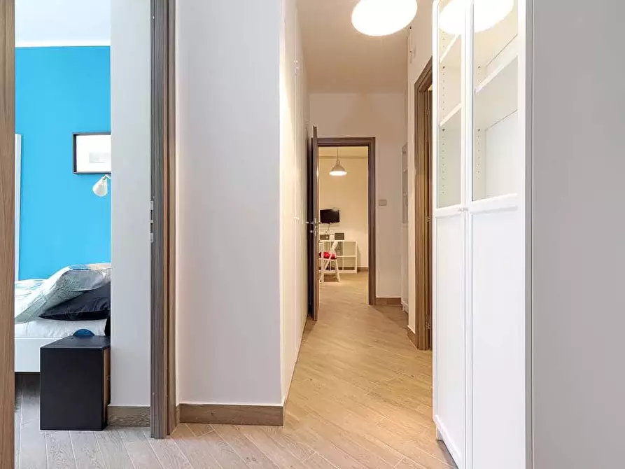 Immagine 17 di Camera in affitto  in Via Antonino Lo Surdo57 a Roma