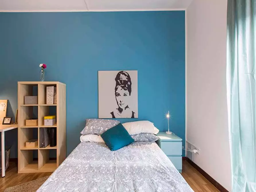 Immagine 3 di Camera in affitto  in Via Rubens23 a Milano