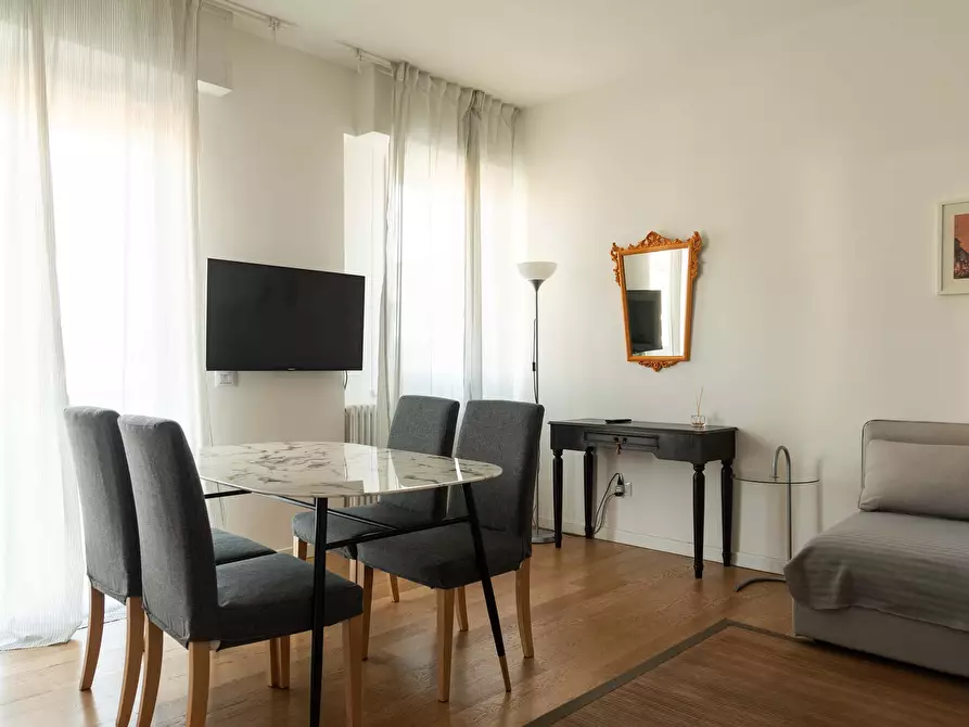 Immagine 23 di Appartamento in affitto  in Via Luigi Soderini25 a Milano