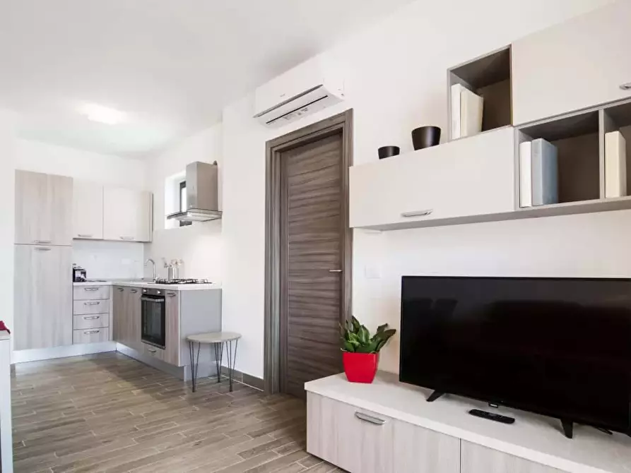 Immagine 21 di Appartamento in affitto  in Via Luigi de Marchi8 a Roma